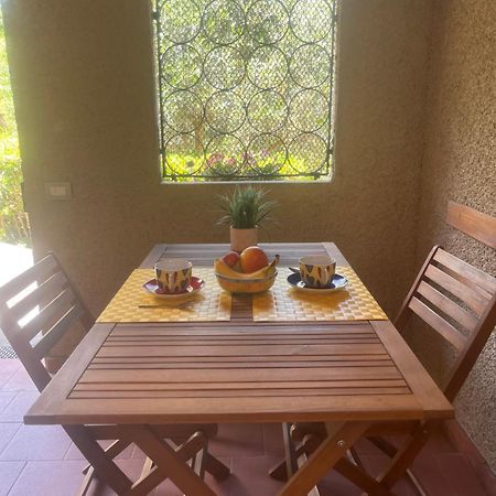 Appartamento La Casina Di Checco Marciana Marina  Esterno foto