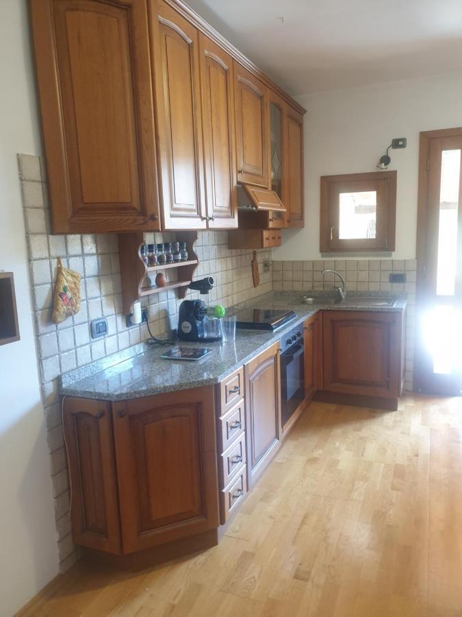 Appartamento La Casina Di Checco Marciana Marina  Esterno foto