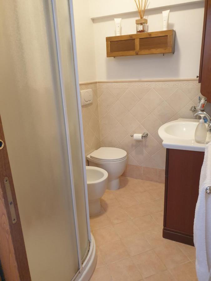 Appartamento La Casina Di Checco Marciana Marina  Esterno foto