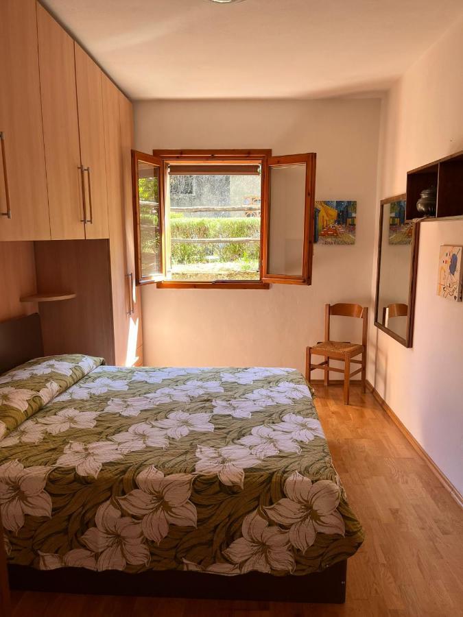 Appartamento La Casina Di Checco Marciana Marina  Esterno foto