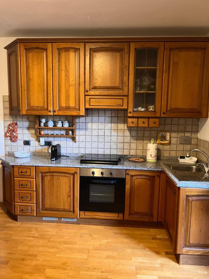 Appartamento La Casina Di Checco Marciana Marina  Esterno foto