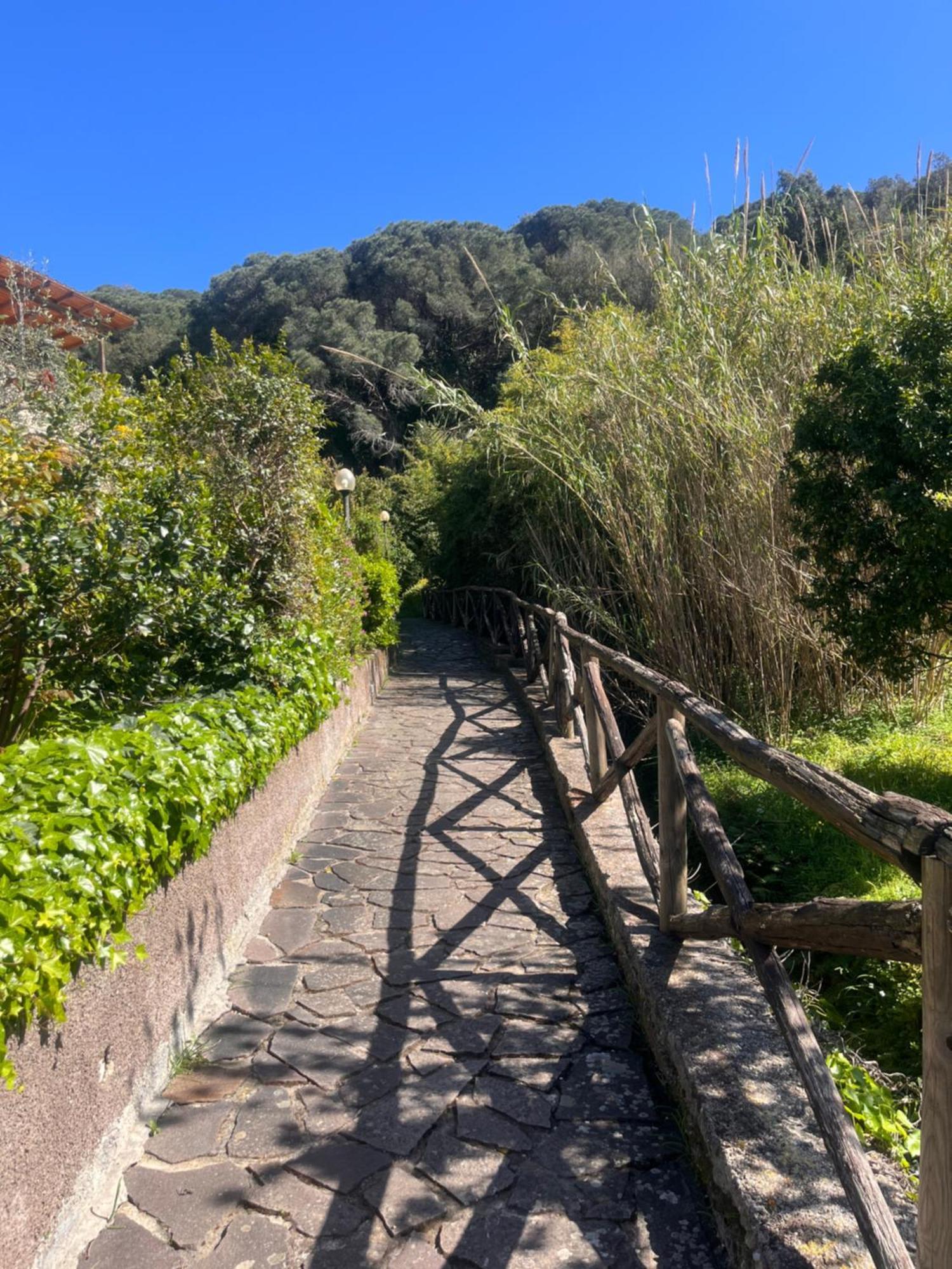 Appartamento La Casina Di Checco Marciana Marina  Esterno foto