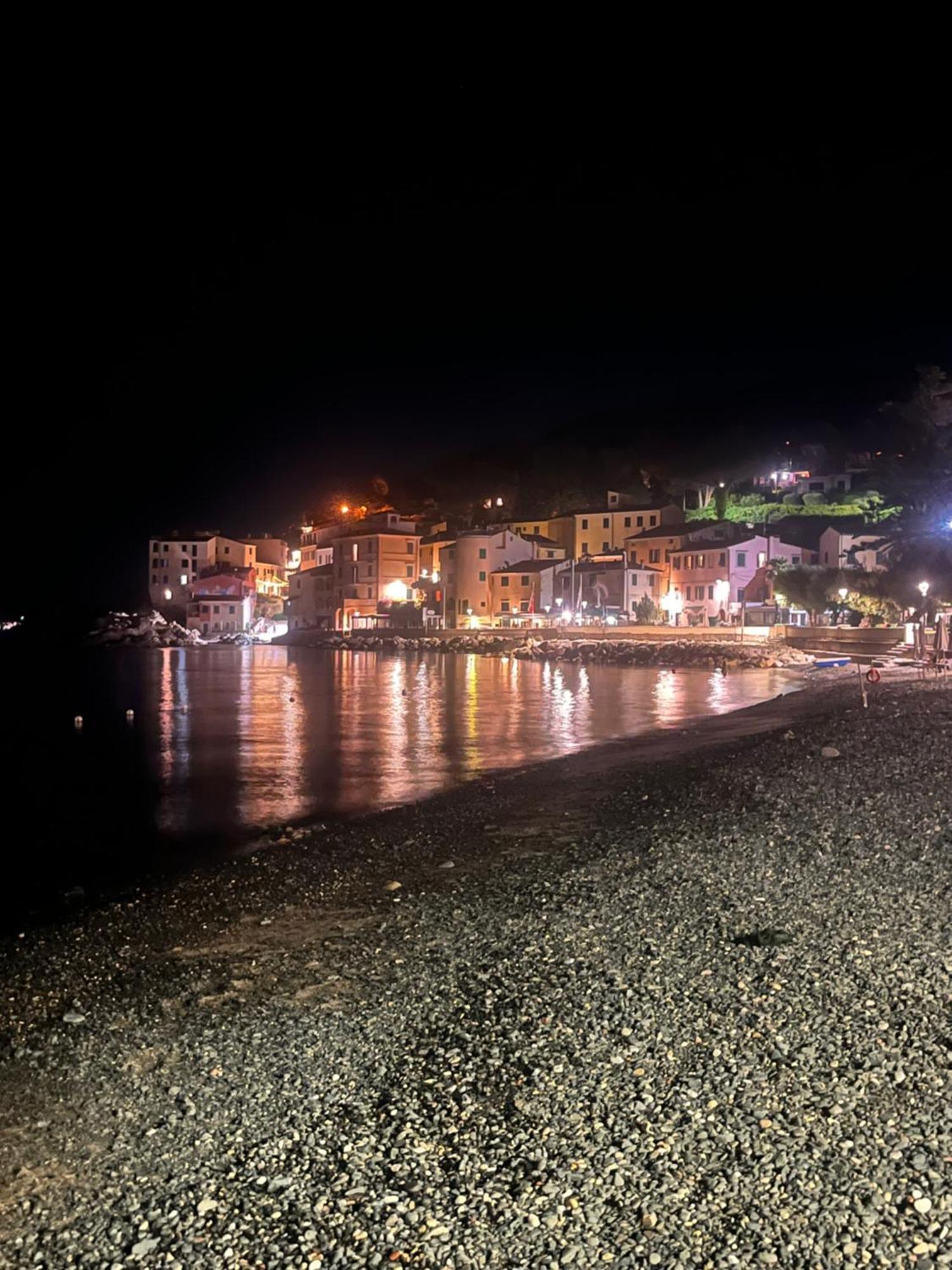 Appartamento La Casina Di Checco Marciana Marina  Esterno foto
